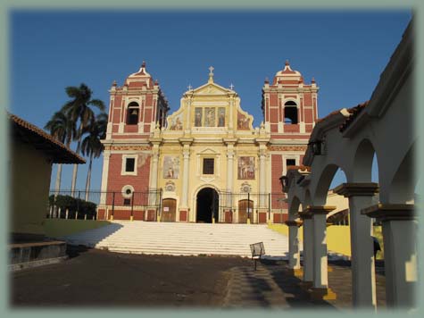 Nicaragua - Leon