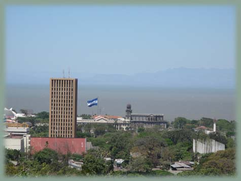 Nicaragua - Managua
