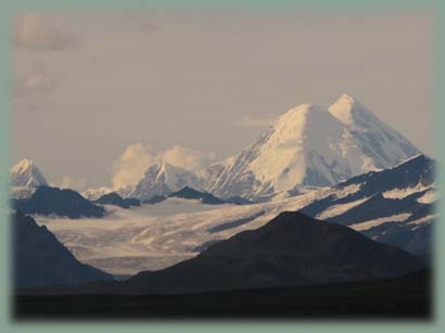 Alaska - Denali HWY