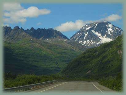 Alaska - Valdez