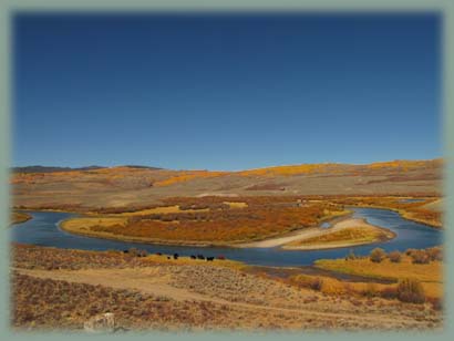 Green River - Wyoming