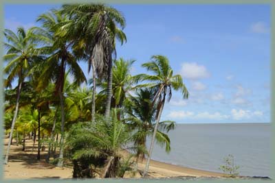 Kourou - Guyane française