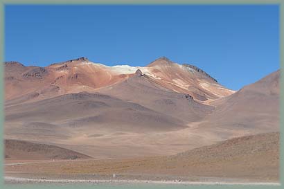 Bolivie - Sud Lipez