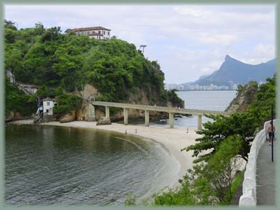 Rio de Janerio - Niteroi