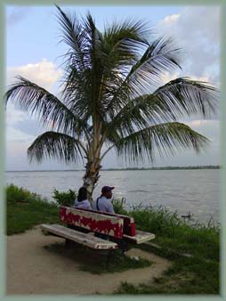 Surinam - Paramaribo