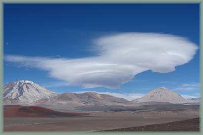 Argentine - Altiplano