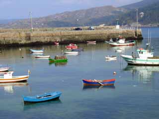 Port de Galice