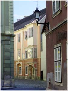 Hongrie - Sopron