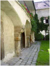 Hongrie - Sopron