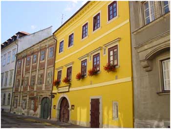 Hongrie - Sopron