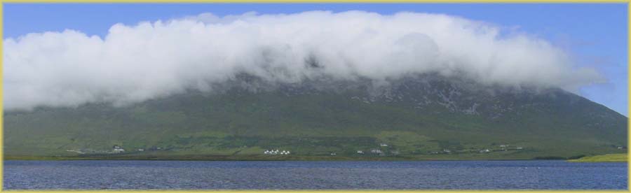Achill Island - Irlande
