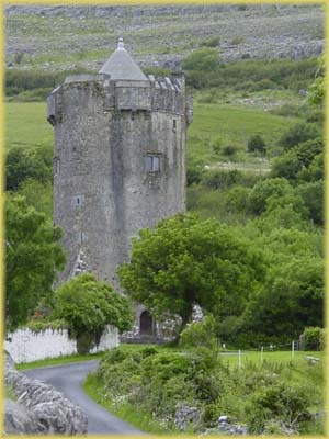 Burren - Irlande