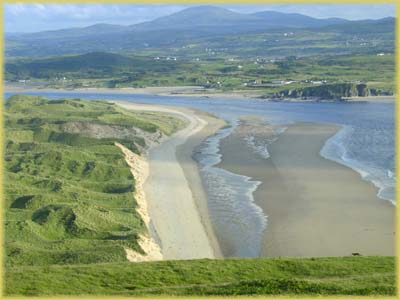 Comté de Donegal