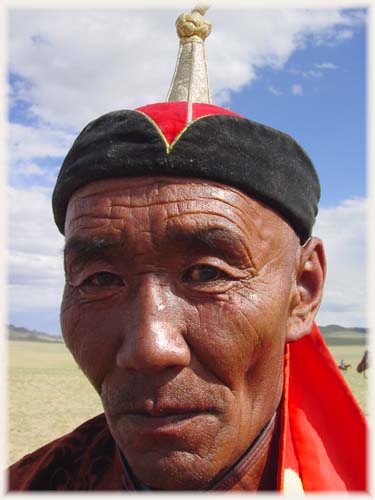 Mongol - Mongolie